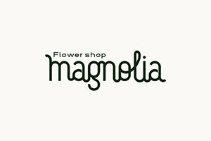 Flower shop magnolia