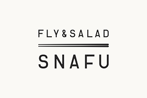 FLY&SALAD SNAFU