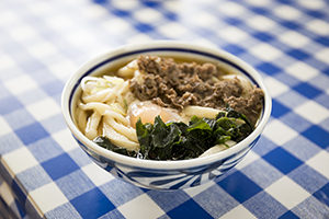 山梨県富士吉田市の機屋さんについて