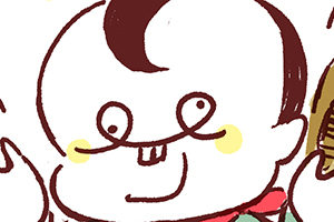 「クドちんの(秘)口説きテクニック」vol.7