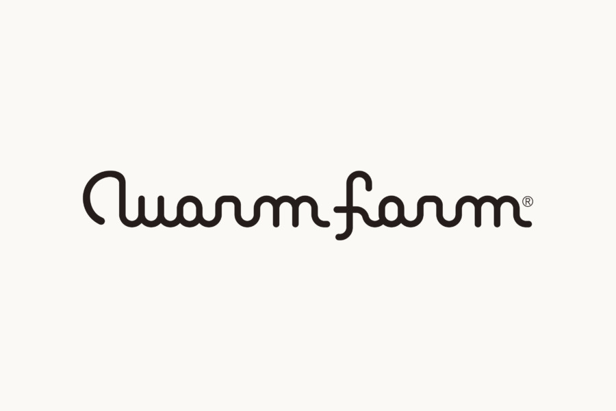 warmfarmロゴ